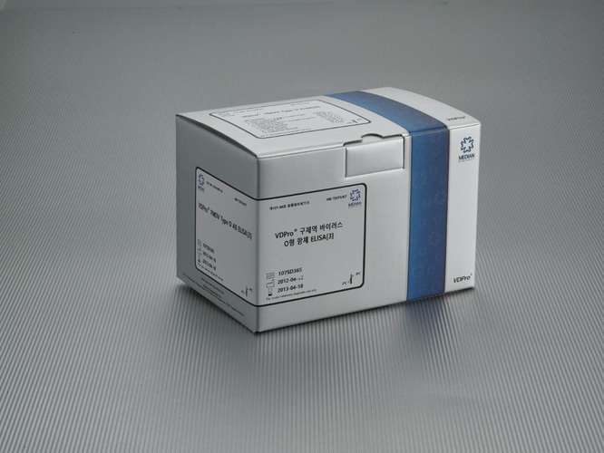 韩国median原装进口产品口蹄疫病毒o型(fmdv-o)抗体检测试剂盒